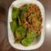 廖文仲 的 青椒炒肉末 cooksnap