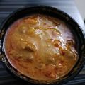 Purva Garg का कुकस्नैप जब उन्होंने गोभी आलू की सब्जी(gobhi aloo ki sabzi recipe in hindi) बनाया था।