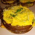 Сooksnap від Oleksandr Chef, який(а) приготував(ла) Печінкові оладки!.