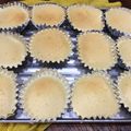 廖翊均 的 日式舒芙蕾起司蛋糕 cooksnap