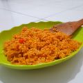 Cooksnap dari ato doank untuk resep Nasi Goreng Sosis Jawa