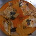 Cooksnap dari Sukma Citra Widya untuk resep Gulai Kepala Kakap (Asam Sunti)