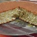 El cooksnap de Nanny cuando hizo Torta de manzana rallada 🍎.