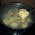 Cooksnap dari Yantox Aura untuk resep Siomay Ayam Udang