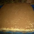 El cooksnap de Aly Torres cuando hizo Tiramisú "Para lucirse" 👏🏻.