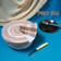 Cooksnap dari An_nesha untuk resep 43. Puding Zebra Roti Tawar
