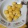 Cooksnap dari Henny Menyendiri Senang untuk resep Pom pom kentang keju