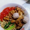 Cooksnap dari Euisnani Royani untuk resep Mie Ayam
