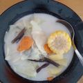 Cooksnap dari Suci Widya untuk resep Sayur Lodeh Khas Sunda