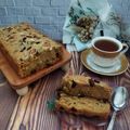 Cooksnap dari Intan Zahra Al Arsyad (Bunda'Reycha) untuk resep English Fruit Cake