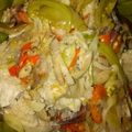 Cooksnap dari Kezia Charoline Ellena untuk resep Garang Asem Ayam