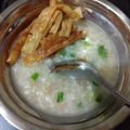 Cooksnap dari Verina Deviani untuk resep Bubur kwangtung