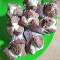 Cooksnap dari Deby untuk resep Bolu kukus mekar tanpa soda