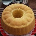 Cooksnap dari Dian Dewi Sartika Marunduh untuk resep Brudel Cake
