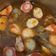 Cooksnap dari Anjani Ayu untuk resep Steamboat Kuah Tom Yum