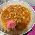 Cooksnap dari Noviyana Sari Dewi untuk resep Sambal Cumi Asin