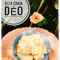 Cooksnap của Quỳnh Nga khi họ làm theo món Sữa chua dẻo mix xoài ăn dặm