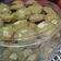 Cooksnap dari Tika Santika untuk resep Green Tea Almond Cookies