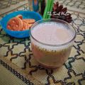 Cooksnap dari Lely Puspitasari Bunda Arkanaya untuk resep Teh Tarik Halia /milk ginger tea