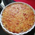 Cooksnap από Μαρία Στεφάνου στη συνταγή Μία κυρία της Λορένης ή "Κις Λορέν"❣