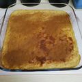 Jolene Scholtz's cooksnap of when they made Baked Sago Pudding.