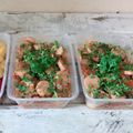 Cooksnap dari TiTy Chan untuk resep Marinara Sauce (Spaghetti Sauce)