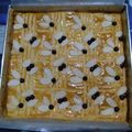 Cooksnap dari Kurnia Kemala Sari untuk resep BOTERKOEK A.K.A LEKKER HOLLAND