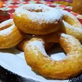 Cooksnap dari shadow untuk resep Donat Kentang Lembut dan Empuk (pake Mixer)
