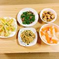 Cooksnap của Trần Thị Tuyết Trinh khi họ làm theo món Bò xào hoa thiên lý