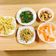 Cooksnap của Trần Thị Tuyết Trinh khi họ làm theo món Bò xào hoa thiên lý