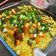صورة من Hadeel Amer، شاركها بعد تجربة وصفة ريزو بالزنجر والصوص حار حلو 🌶️🍛