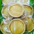 Cooksnap dari Juli wina untuk resep Tart susu pie susu teflon anti gagal tanpa mixer