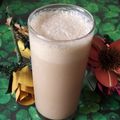 Harsha Gohil's cooksnap of when they made મોકા સ્ટાઈલ કોલ્ડ કોફી (Mocha Style Cold Coffee Recipe In Gujarati).