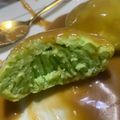 Cooksnap dari Seika Dena untuk resep Serabi Kuah Kinca