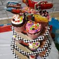 Cooksnap dari ayuyahya untuk resep Cup Cake Kukus (Coklat)