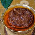 Cooksnap dari i_amallea untuk resep 117. Sate Ayam Banjar