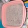 El cooksnap de Gisela Gamarra cuando hizo Helado casero de oreo.