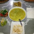 Cooksnap dari Putri KS untuk resep Soto ayam semarang