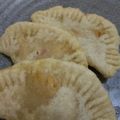 Cooksnap dari Khanty Intan Lestari untuk resep Cireng Isi Ayam Pedas