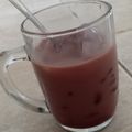 Cooksnap dari Misni Olviati untuk resep Es Kacang Merah