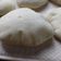 El cooksnap de Ines Rizzetti cuando hizo Pita (pan árabe).