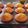 El cooksnap de Carolina Francia cuando hizo Muffins dulces saludables.