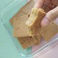 Cooksnap dari Hutami Putri untuk resep Apem Tape (Apem Jawa)