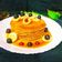 Chanda shrawan Keshri का कुकस्नैप जब उन्होंने बनाना पैन केक(Banana Pan Cake recipe in hindi) बनाया था।