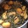 Cooksnap dari Hockey Susanto untuk resep Gulai Daun Singkong and Tahu kulit ala Chansya🧚🏻‍♀️