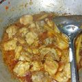 Cooksnap dari Nilaekawati Siampe untuk resep Palekko Ayam