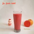 Cooksnap dari Dapur Ibuk Kayana untuk resep *Jus Jambu Biji*