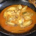 Cooksnap dari Niken Damayanti untuk resep Gulai ayam gurih