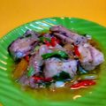 Cooksnap dari widiyana untuk resep Tuna Coba-coba
