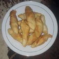 Cooksnap dari ina maryana untuk resep Molen renyah 5sdm anti gagal